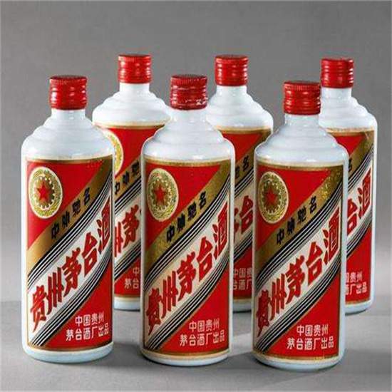 安州烟酒回收
